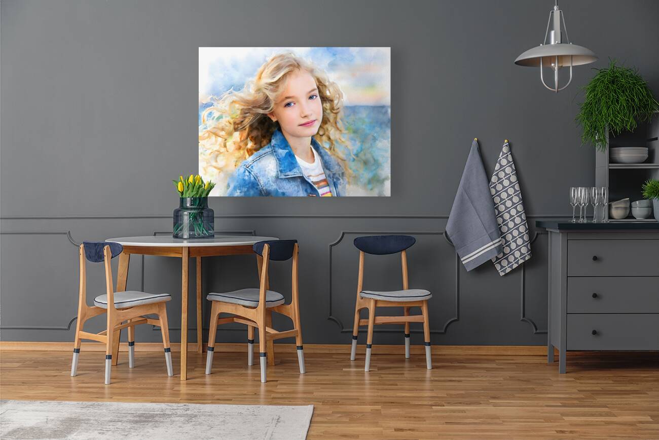 Ocean Breezes Day Reproduction