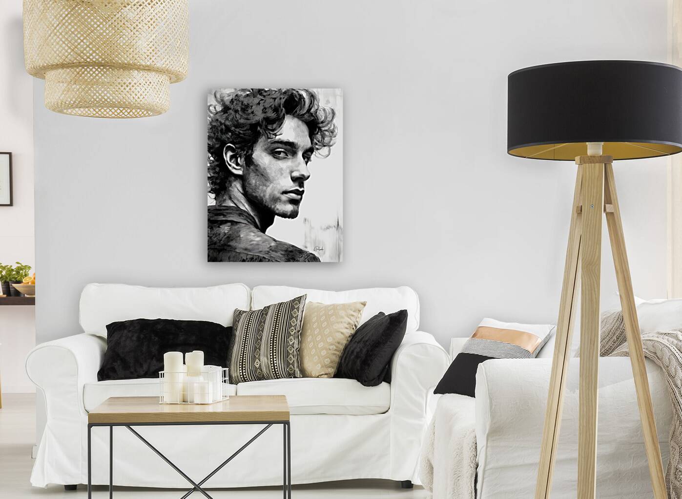 Bad Boy Reproduction