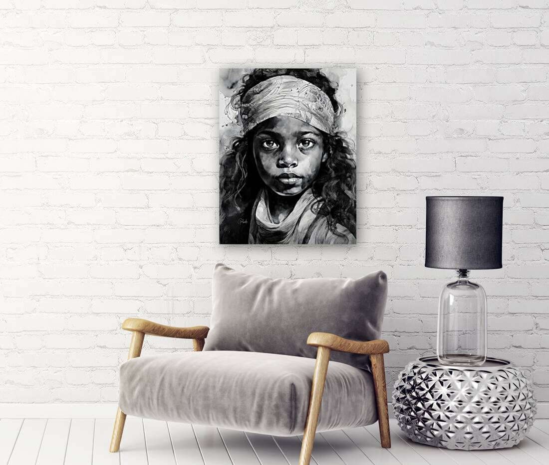 Fearless Beauty Reproduction