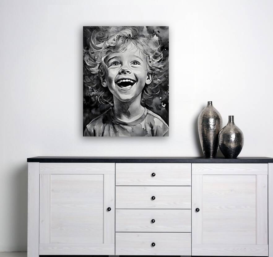 Infectious Joy Reproduction