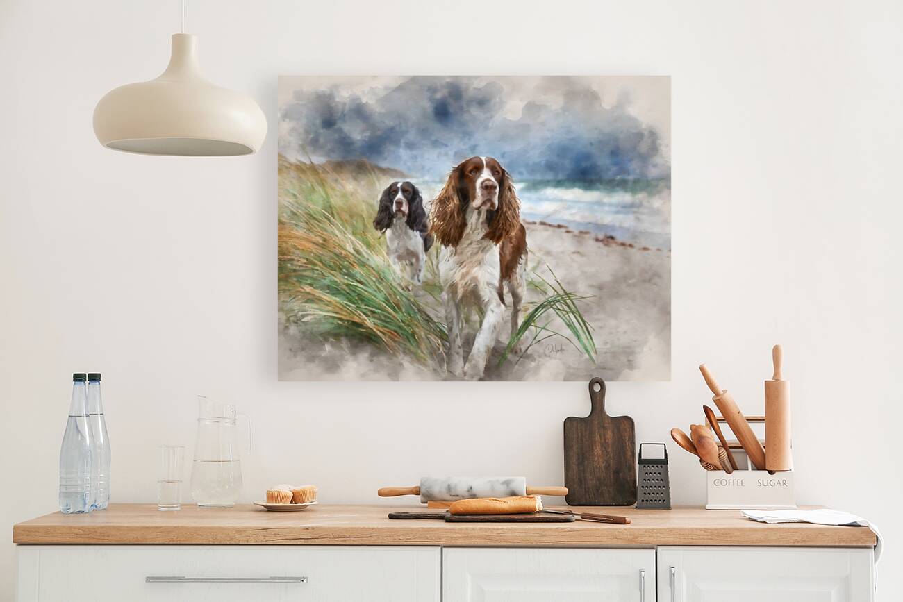 Shore Patrol Reproduction