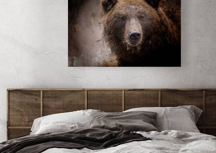North American Brown Bear Reproduction