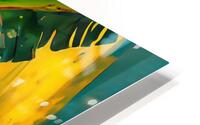 Banana Tree I HD Metal print