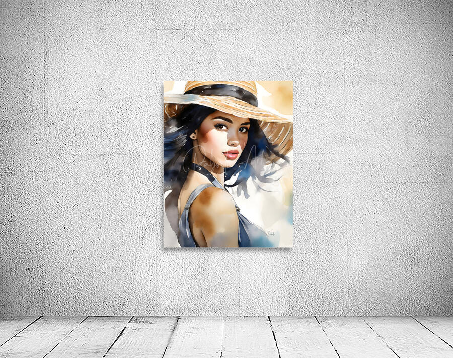 Cherise Wall Preview