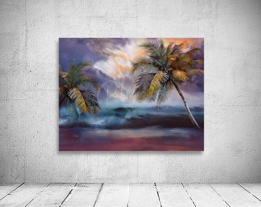 The Eye Of The Storm Wall Preview