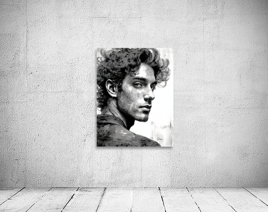 Bad Boy Wall Preview