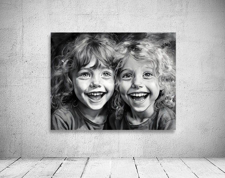 Besties Wall Preview