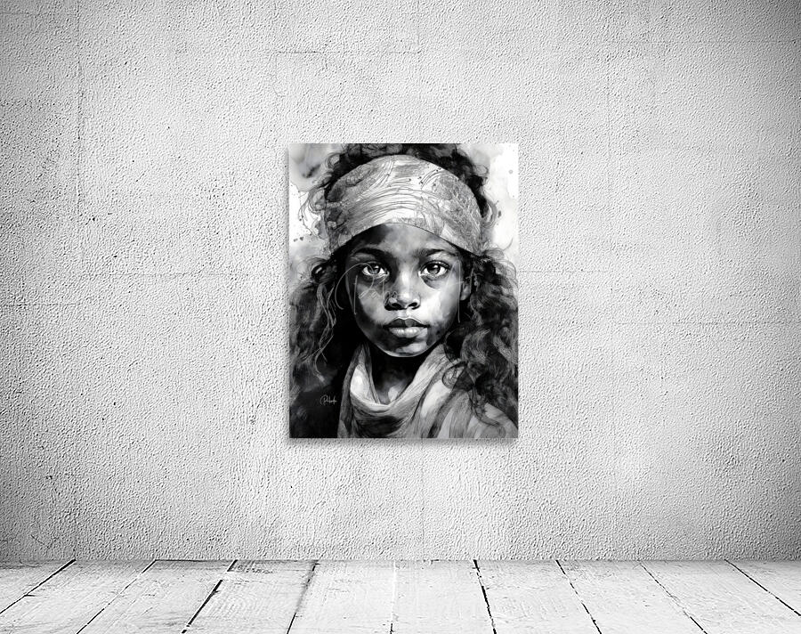 Fearless Beauty Wall Preview