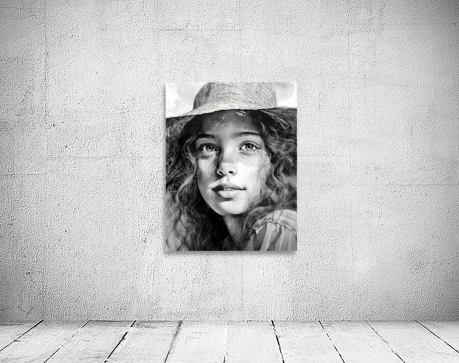 The Day Dreamer Wall Preview