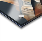 Nahanni 2 Acrylic print