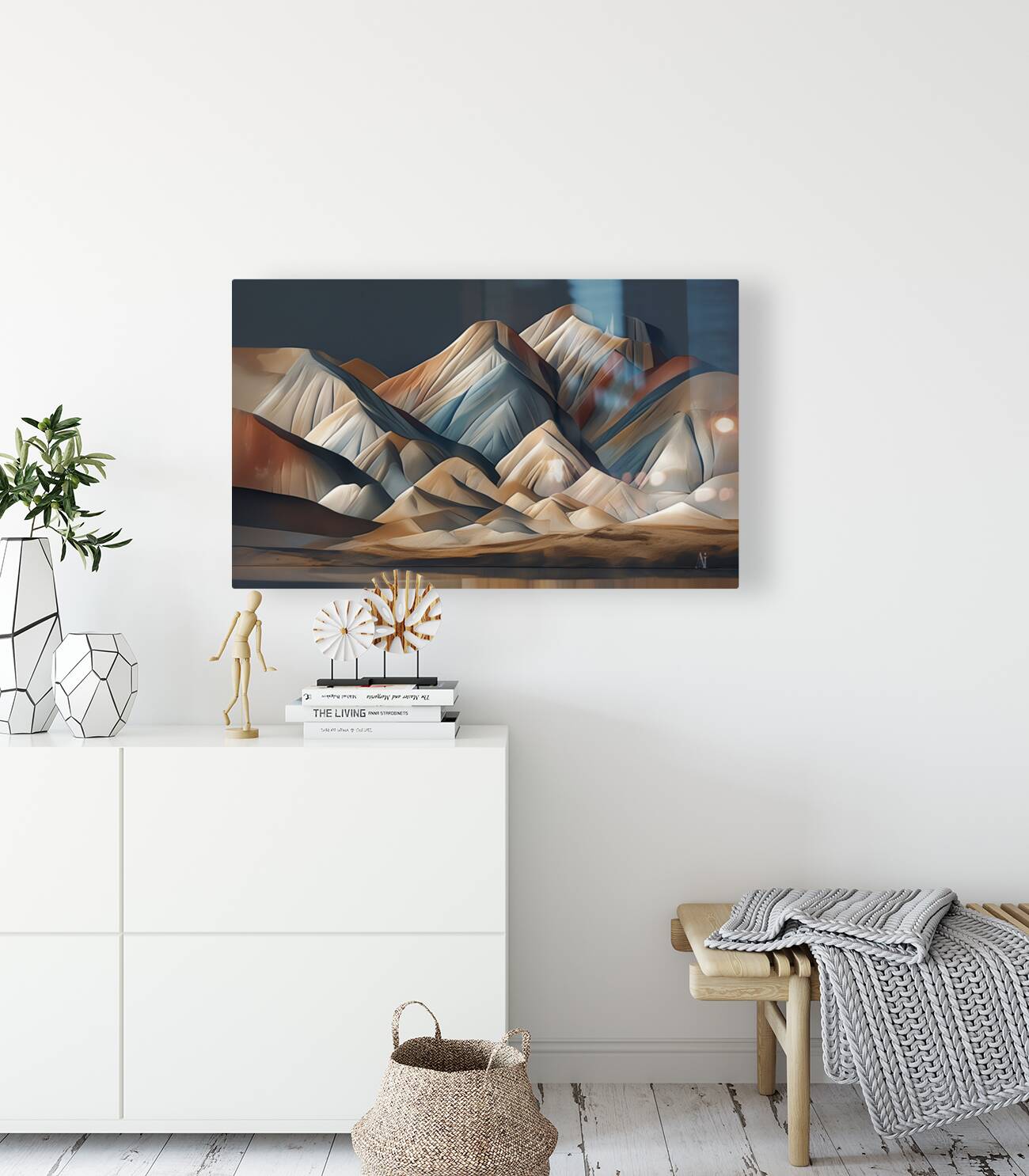 Nahanni 2 Reproduction