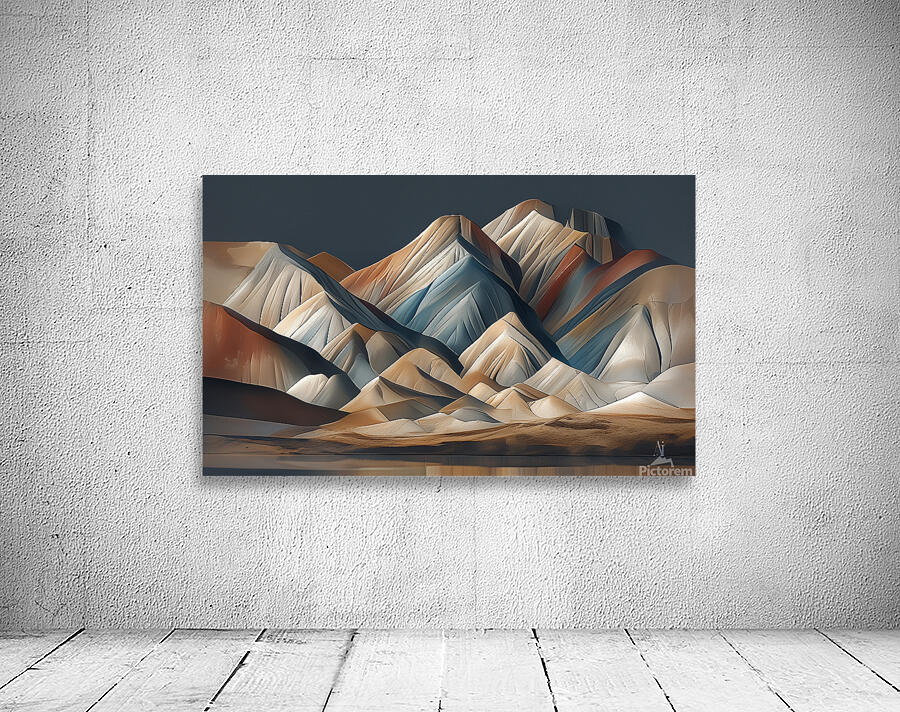 Nahanni 2 Wall Preview
