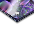 Hypnagogic Eye Wash Acrylic print