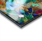 Web of Paradise Acrylic print