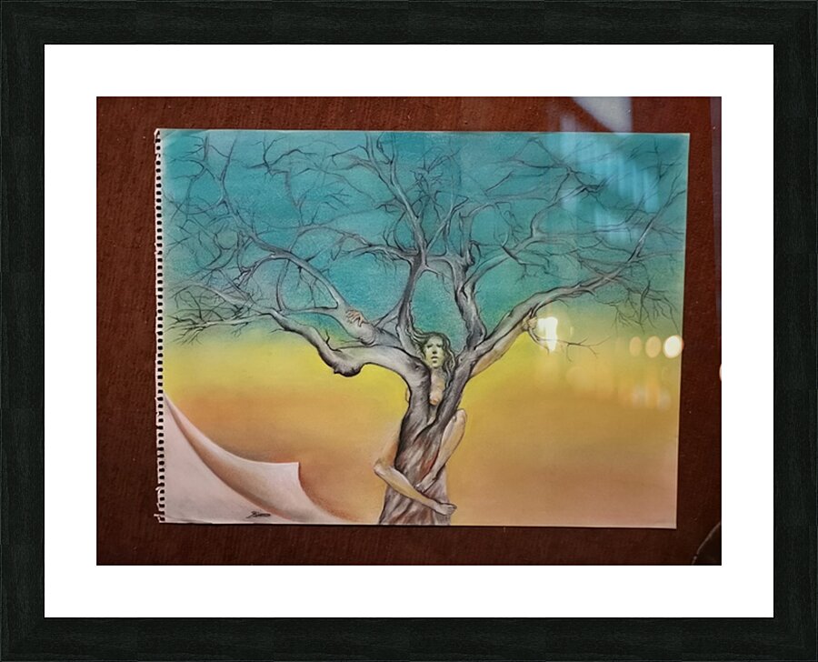 46x60.cm Picture Frame print