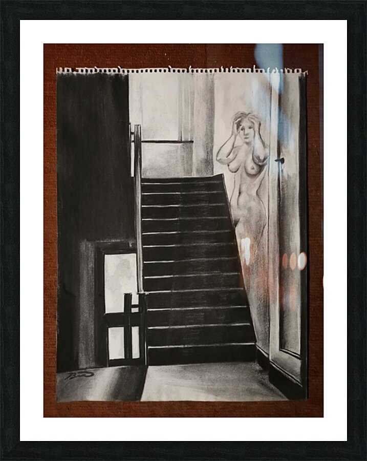 60x45.5.cm 4 Picture Frame print