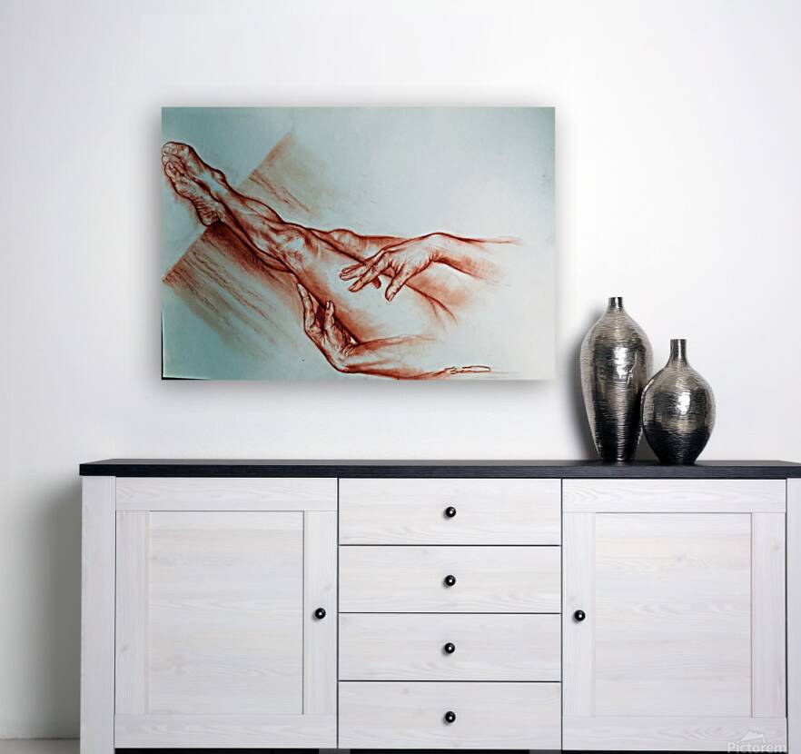 42x59.5.cm Reproduction