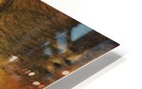 chin up... HD Metal print
