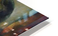Blessed condition  HD Metal print