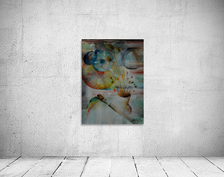 No title.. Wall Preview