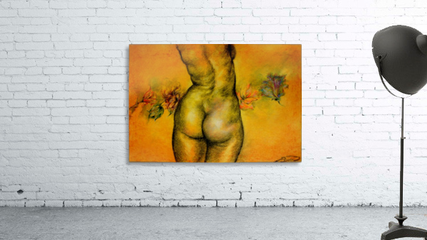 flowers.. Wall Preview