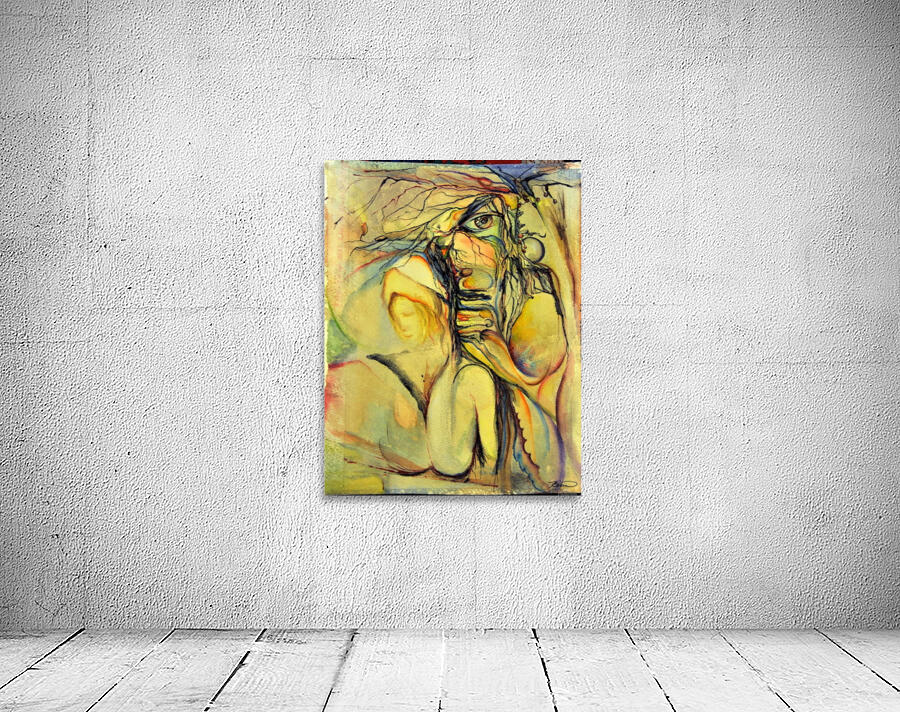 fetish Wall Preview