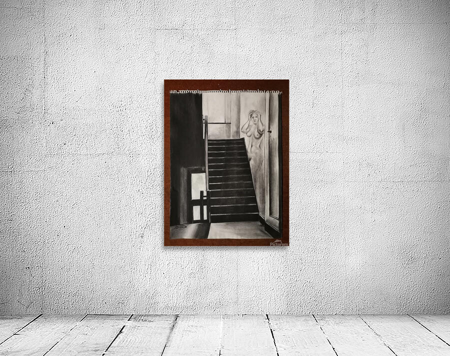 60x45.5.cm 4 Wall Preview
