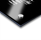 Blinds Acrylic print