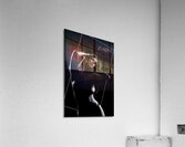 NADIA  Acrylic Print