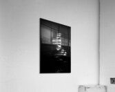 Blinds Acrylic Print