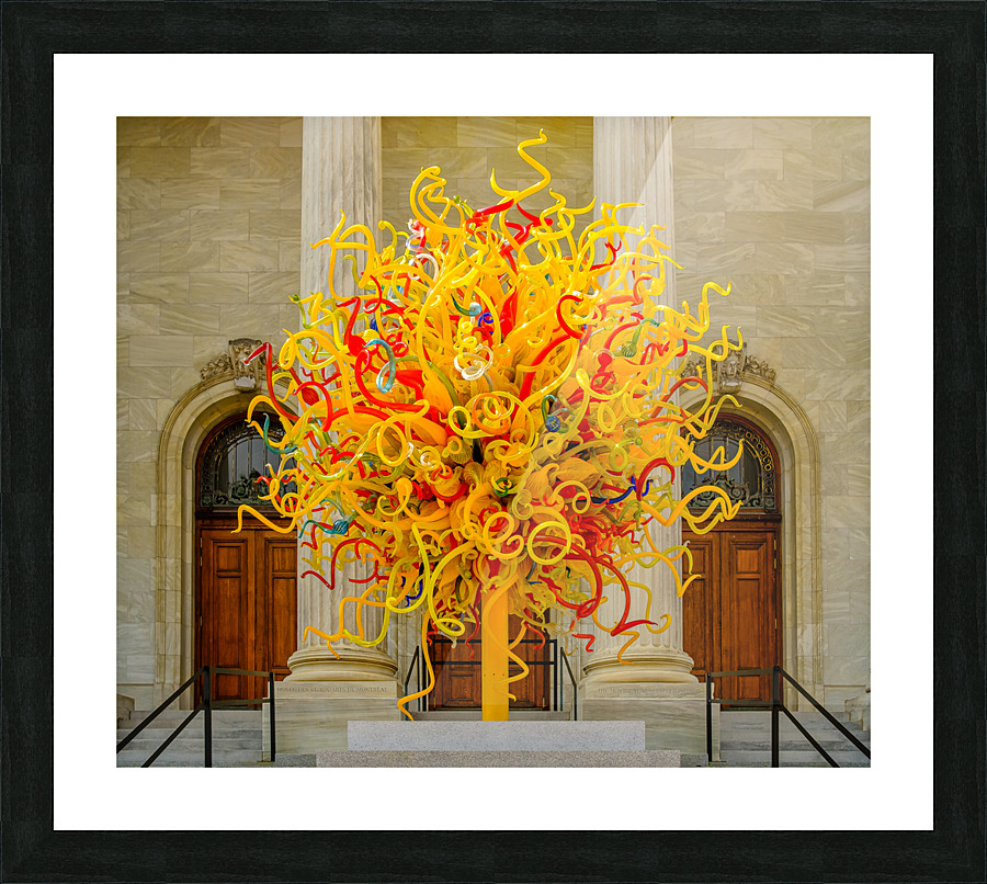  Tirage d’art