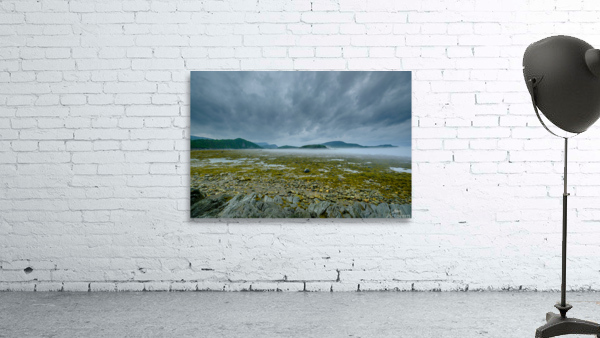 Parc du Bic 2 Wall Preview