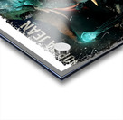 Underoath 43 Acrylic print