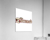 The Damned 42 Acrylic Print