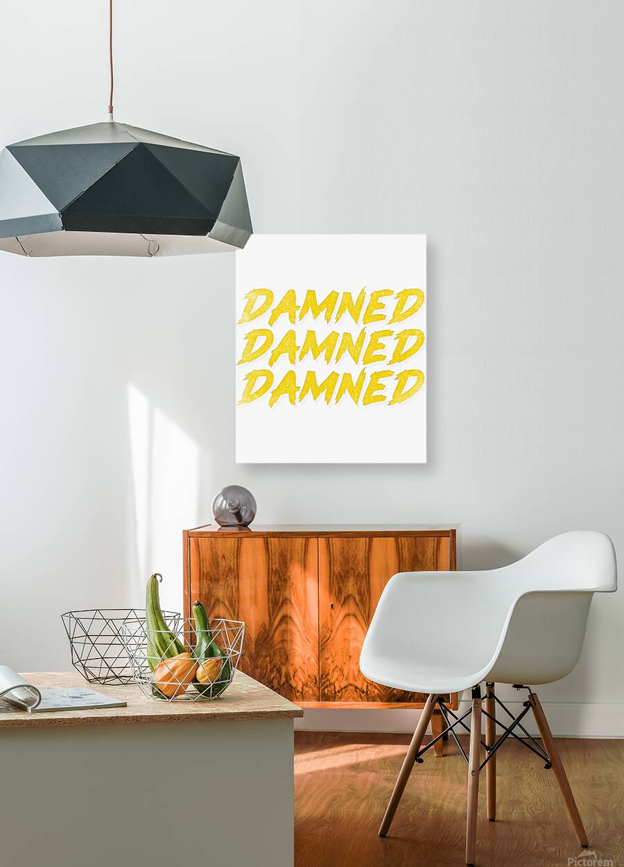 The Damned 43 Reproduction