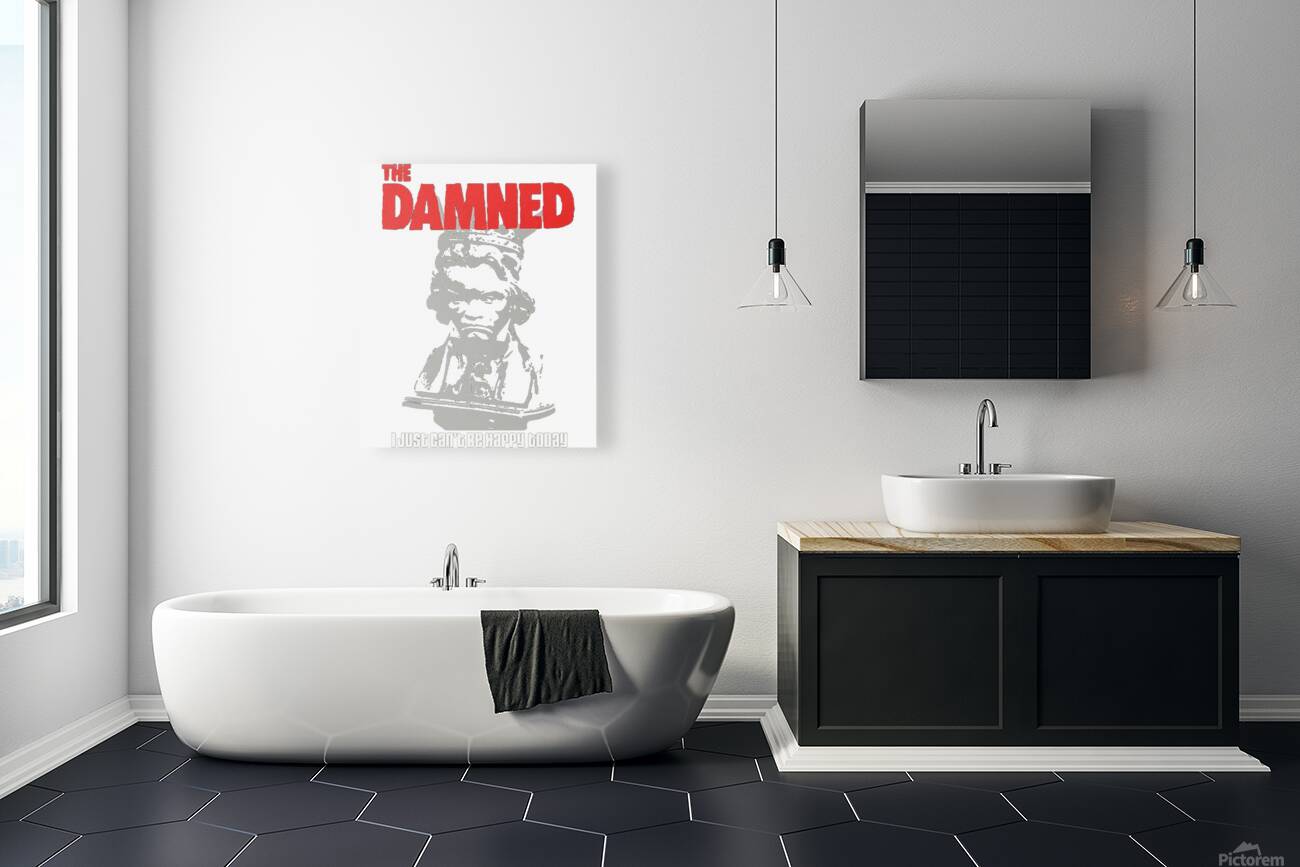 The Damned 29 Reproduction