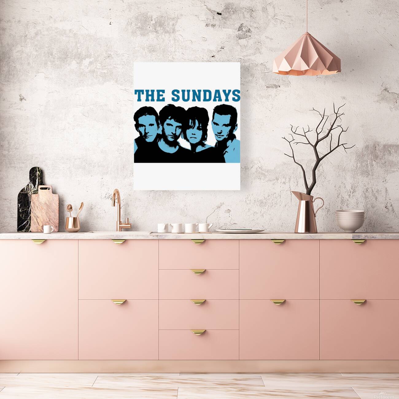 The Sundays 13 Reproduction