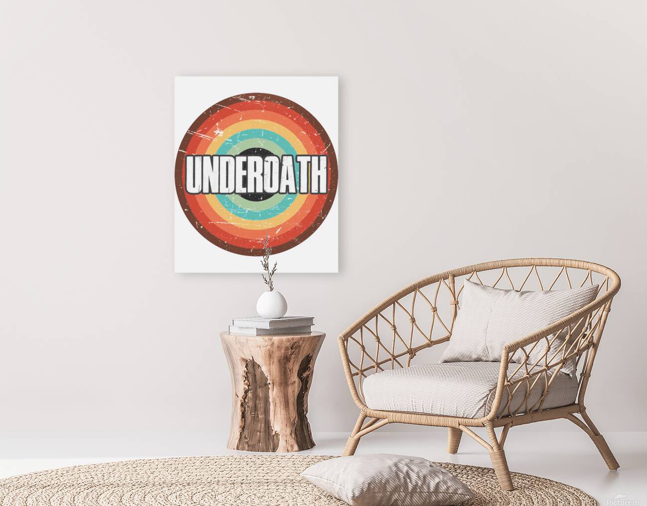 Underoath 18 Reproduction