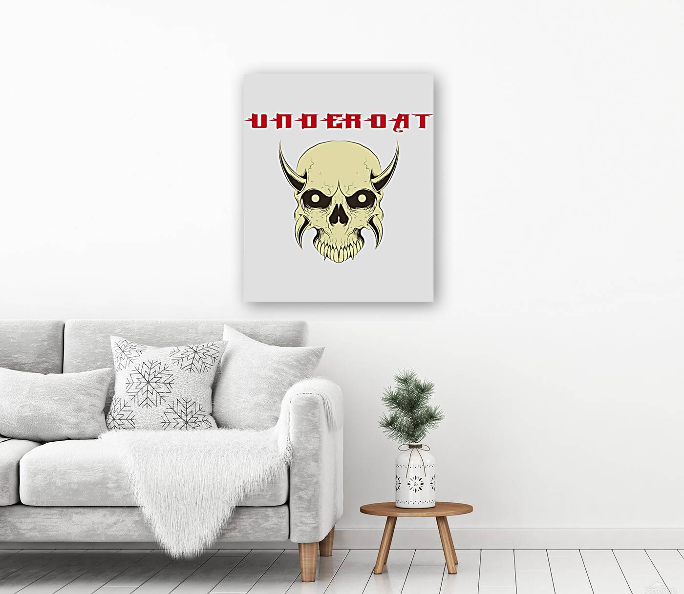 Underoath 24 Reproduction