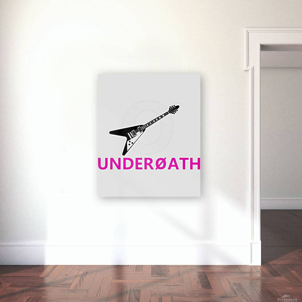 Underoath 29 Reproduction