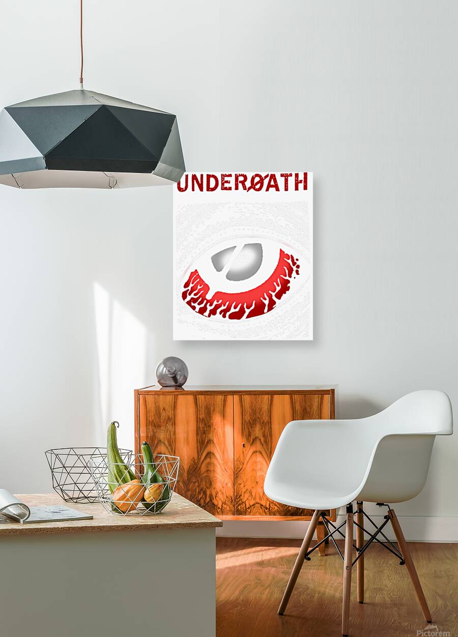 Underoath 33 Reproduction