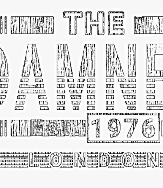 The Damned 10 by TerryCJacobs