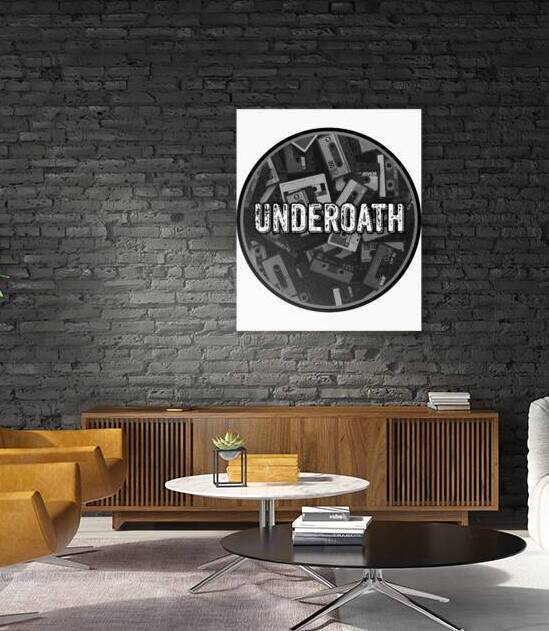 Underoath 21 by TerryCJacobs