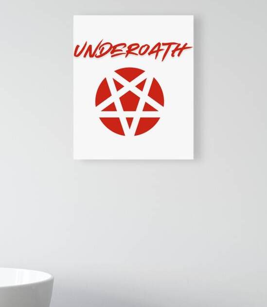 Underoath 42 by TerryCJacobs