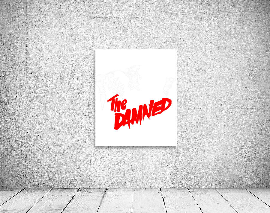 The Damned 29 Wall Preview