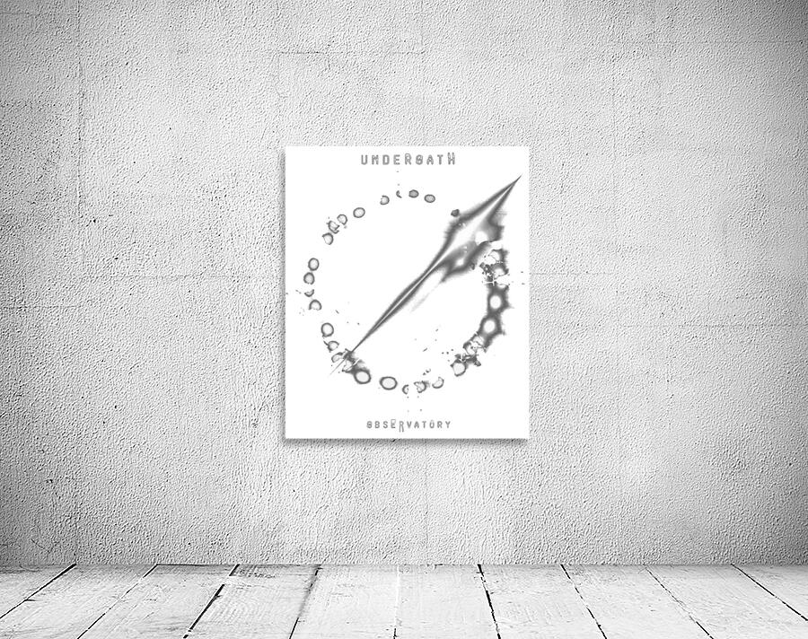 Underoath 8 Wall Preview
