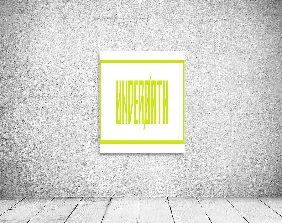 Underoath 9 Wall Preview
