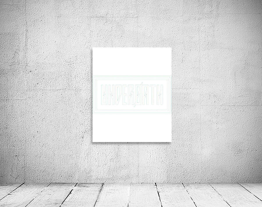 Underoath 11 Wall Preview