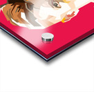 Toni Kroos German Footballer Acrylic print