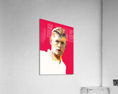 Toni Kroos German Footballer Acrylic Print